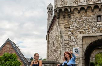 Gästehaus Vanille & Chocolat - Foto 45