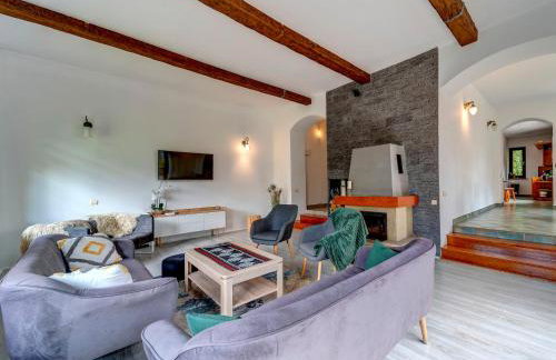 Holiday Home Zameczek Falsztyn by Interhome - Foto 23