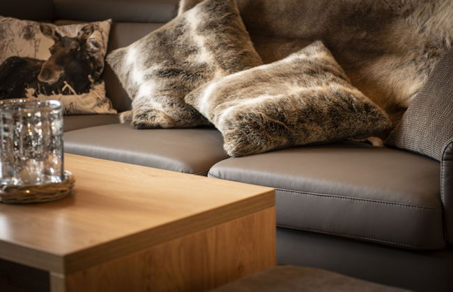 Appartement Dorf Wagrain Alpenleben - Foto 71