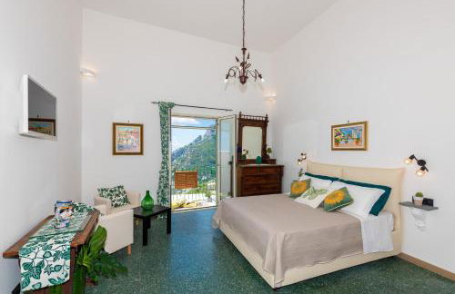 YourHome - Casa Marina Positano - Photo 2