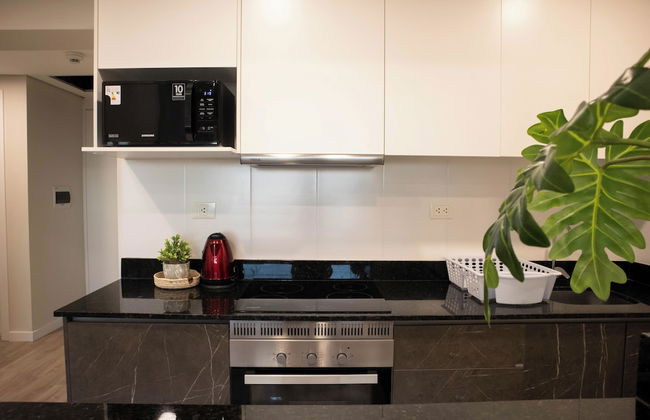 Hestia at Forvm Molas López - Photo 15