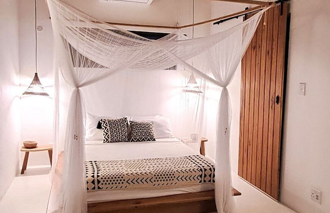 Coral Villa - Luxury Beachfront Villa with Private Pool by Karula - Foto 5