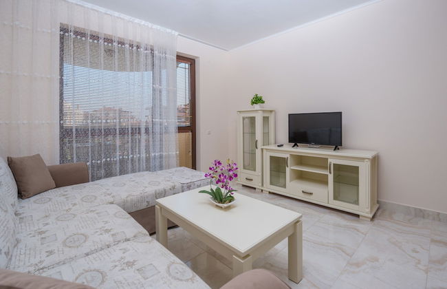 Apartments in Complex Poseidon - Foto 26