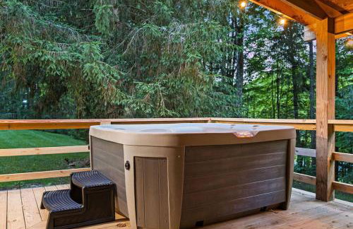 13min Summersville Lake | HotTub | FirePit | Quiet - Foto 74