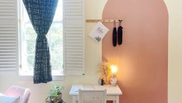 Romantic 1885 Loft Steps from Pulaski Square - Foto 2