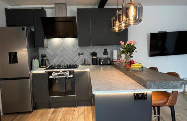 Flamingo Retreat with a Private Garden - Foto 20