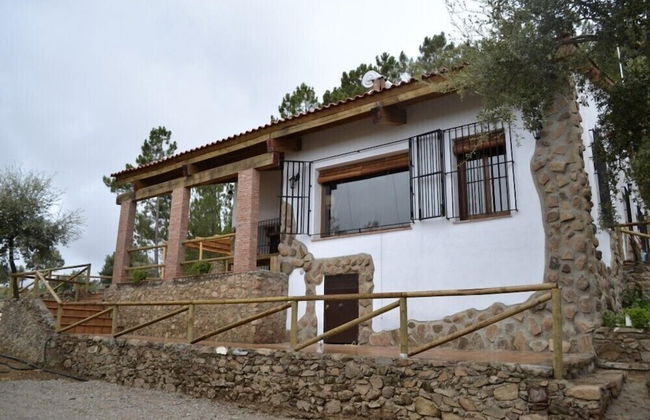 Casa Rural El Zumacal - Foto 19