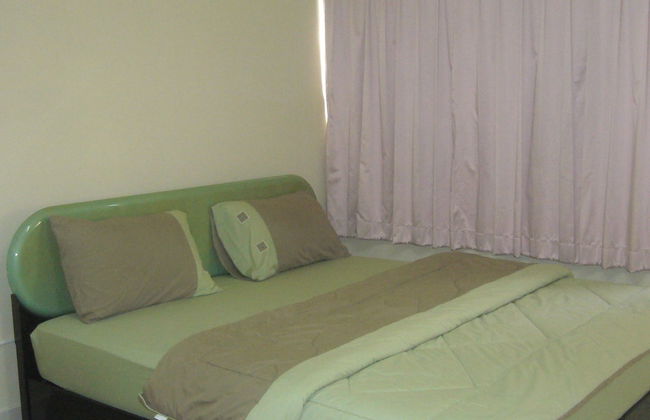 IMPACT Muang Thong Thani Service Condo - Foto 2