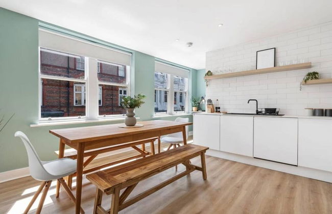 Host Apartments Lark Lane Hideaway - Foto 26