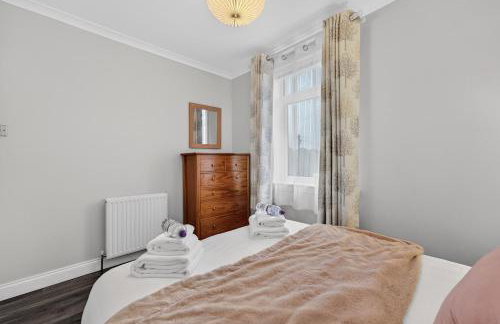 The Bruadair - Modern Town Living - Foto 13