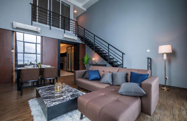 Maritime Suites by The Only Bnb - Foto 26