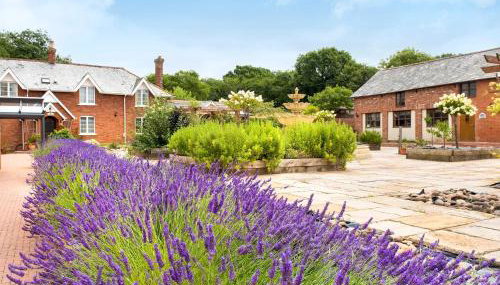 Finest Retreats - Lime Cottage, Great Houndbeare Farm - Foto 5