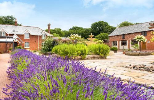 Finest Retreats - Ivy Cottage, Great Houndbeare Farm - Foto 25