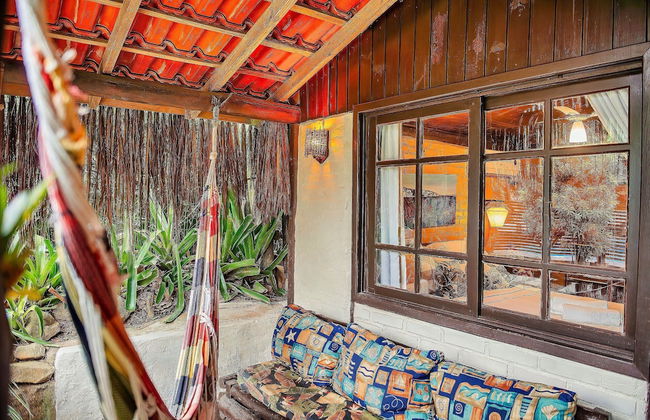 Pousada Rosa da Praia - Praia do Rosa - Photo 69