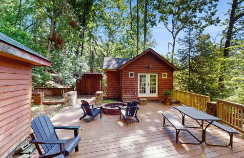 The Mountain Perch - Foto 26