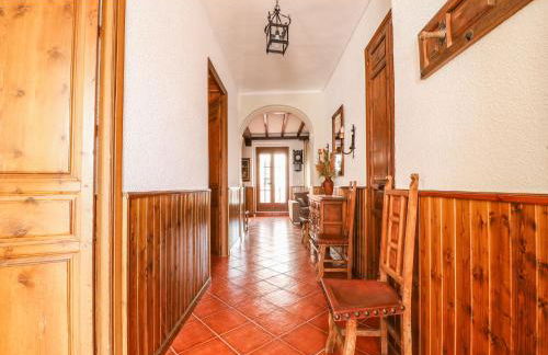 SEÑORÍO de MARÍN piscina climatizada exterior - Foto 17