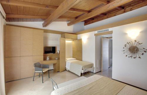 Masseria Stali, The Originals Relais - Foto 127