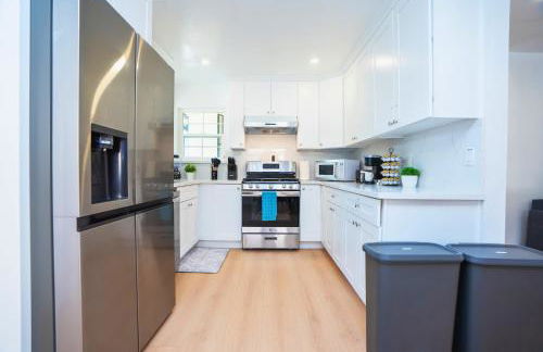 Spacious SJ 4BR Home Prime Location Near Everything - Foto 20