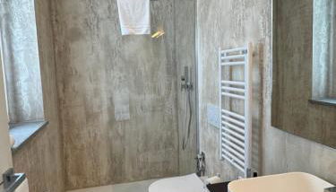 Residence Sassi - Foto 5, Shower
