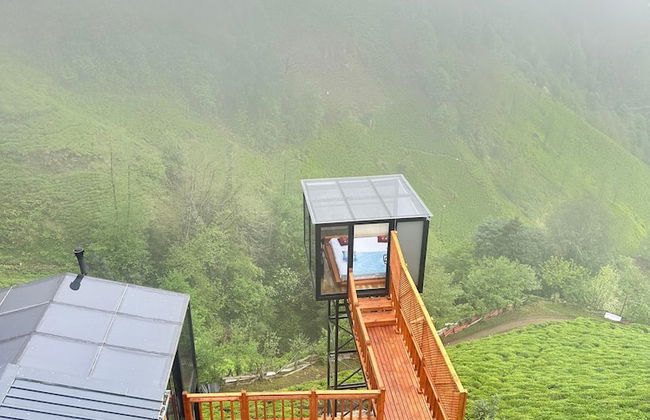 Northland Bungalows - Foto 61