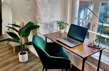 Apartment Heimathain - Holiday Living - Foto 10