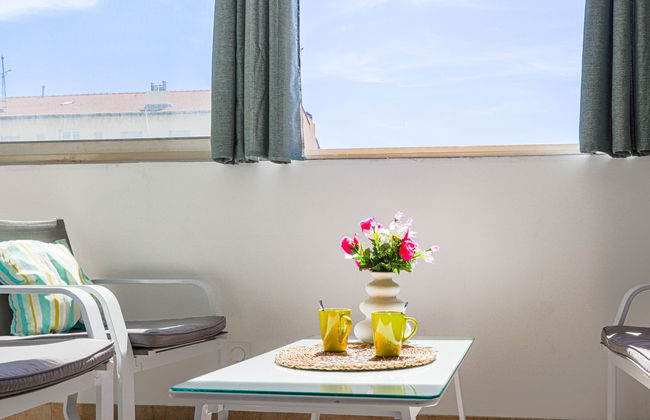 Cap Californie - Foto 20