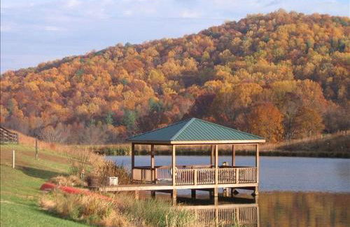Lovely Cottage on Farm near Shenandoah National Park, Virginia - Foto 14