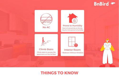 Aguda Beach Apartment - Foto 66