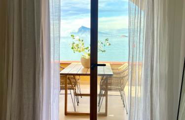 LUXURY APARTMENT ALTEA - Puerto de Campomanes - Photo 17
