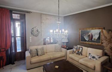Karachalios Maisonette - Foto 6