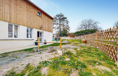 Cozy Home In Cossaye With Wifi - Foto 1