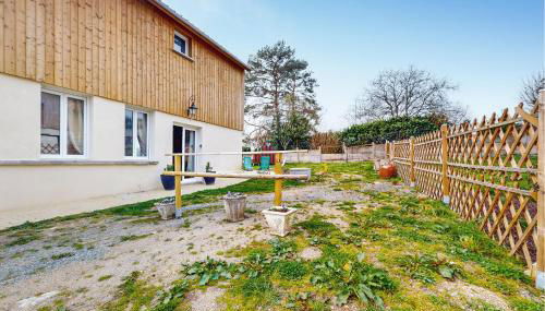 Cozy Home In Cossaye With Wifi - Foto 1