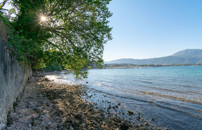 Villa Rosa 2 , Dassia , Corfu - Foto 78