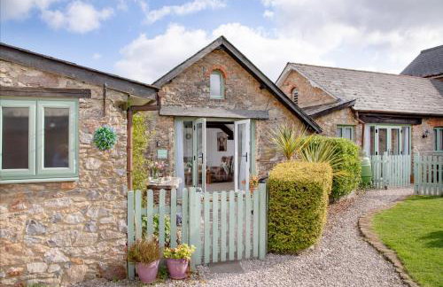 Jasmine Cottage - Photo 39