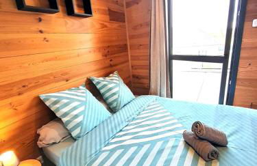 Sublime villa 9 pers- 5chb-pisicne-wifi - Foto 9