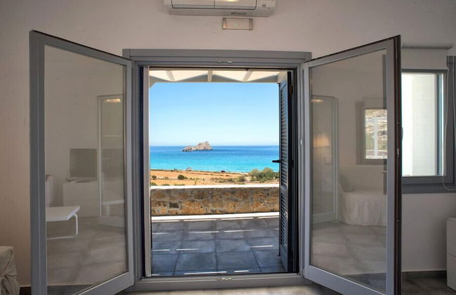 Ammothines Villas - Foto 16