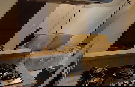 The Sun Resort - Super Apartamento de 2 Quartos - Photo 21