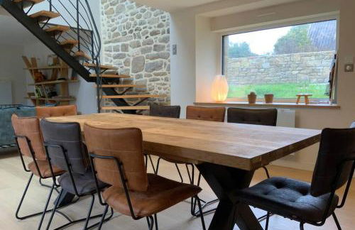 Maison près de la Pointe du Raz - Foto 16