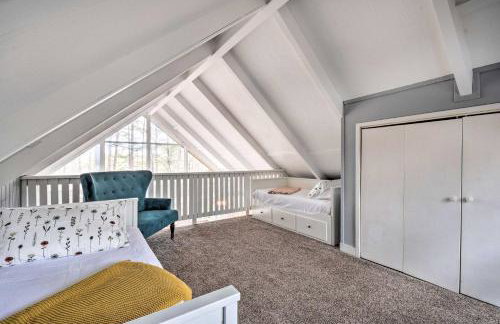 Comfortable Condo on Keowee Key Golf Course! - Foto 16