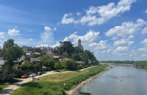 L’échauguette du Mont Glonne (6 pers.) - Photo 30