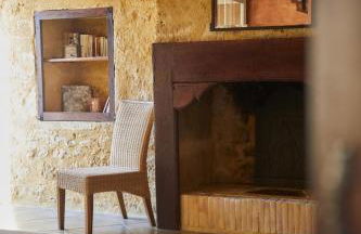 Domaine de Cantegrel - Gîtes de Charme et Suite Troglodyte en Périgord - Foto 29