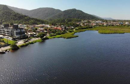 Apartamento Novo Campeche em Florianópolis - Foto 63