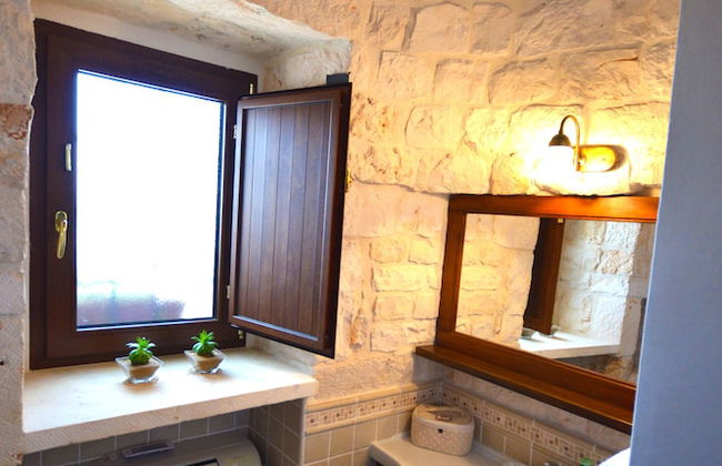 I Trulli Di Nonno Giovanni - Foto 58