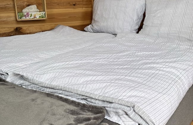 Kotas - Chez Flo & Marc - Foto 14