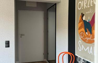 Apartamenty Skórzewo-Lotnisko MTP Tor Poznań - Foto 53