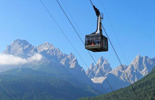 Ferienwohnungen am Lärchenweg - Foto 5