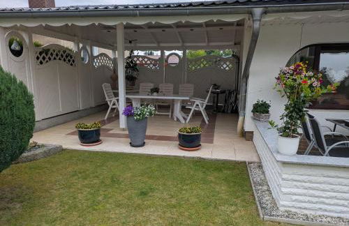 Charmanter Bungalow in Neubukow nahe der Ostsee - Foto 39