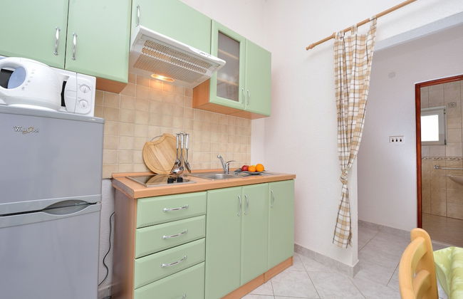 Villa Antonio - Foto 20