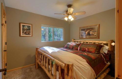 Hibernation Hideaway- Inside Yosemite- Dog Friendly - Foto 9