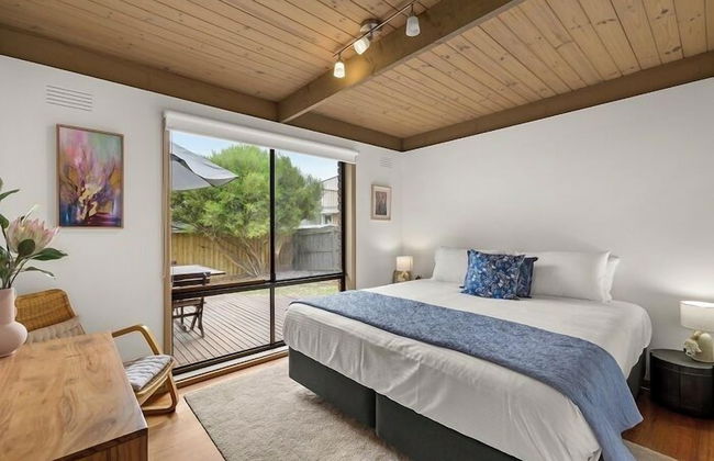 3 Bedroom House - Jan Juc - Near Beach - Photo 7